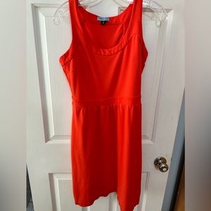 Cynthia Rowley dress